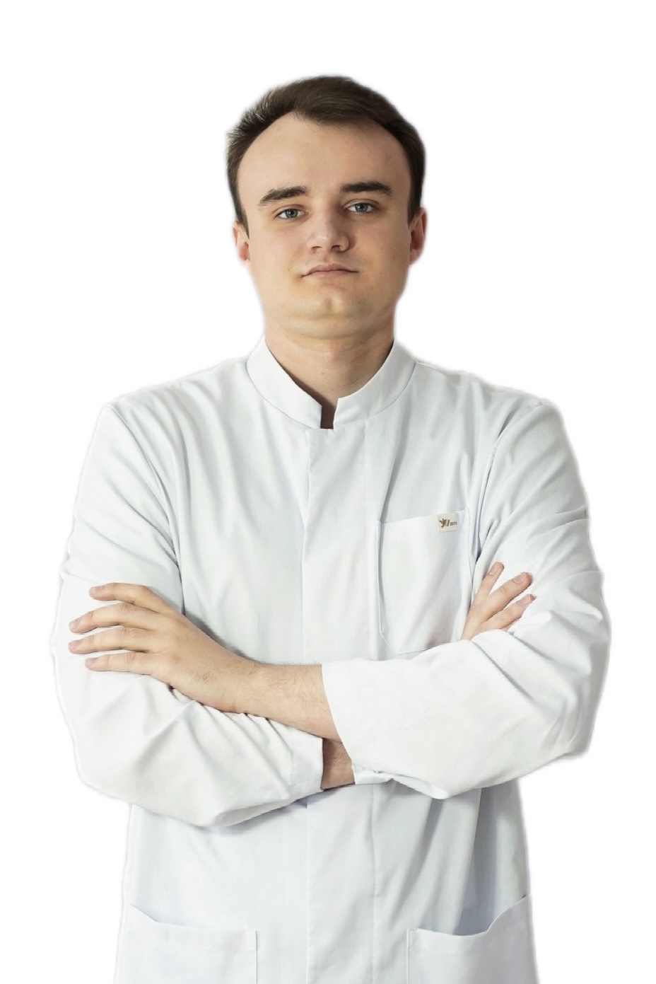 Бережной Владислав Дмитриевич